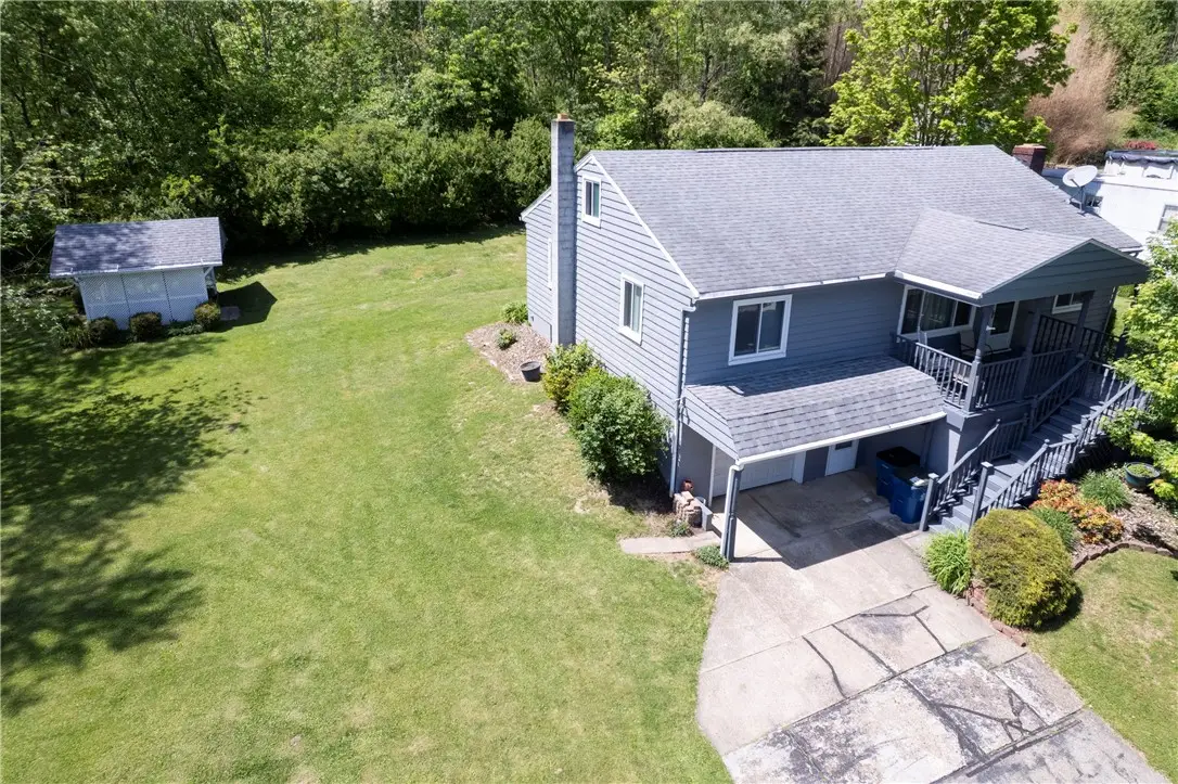 311 S 7th Street, Youngwood, PA 15697 - #1