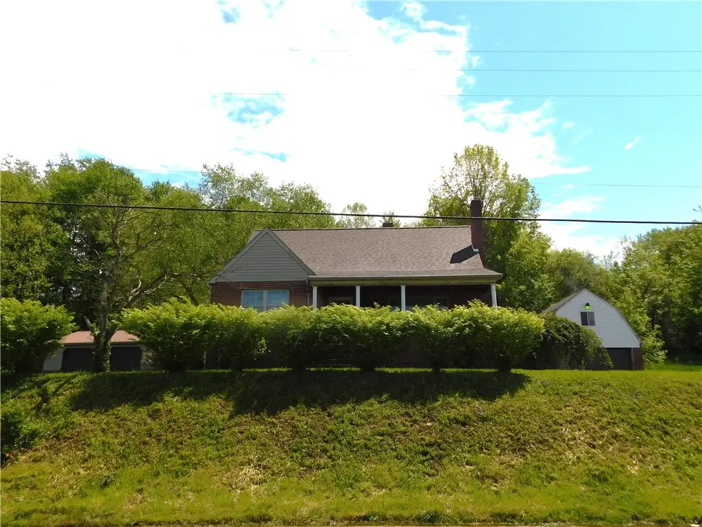 110 Holbert Stretch Road, Dilliner, PA 15327 - #1