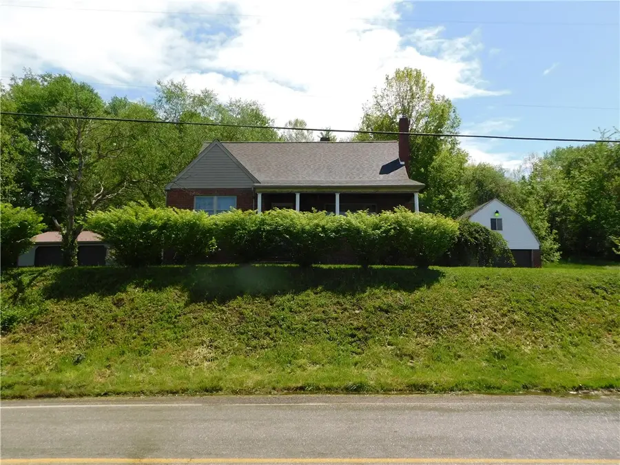 110 Holbert Stretch Road, Dilliner, PA 15327 - #2