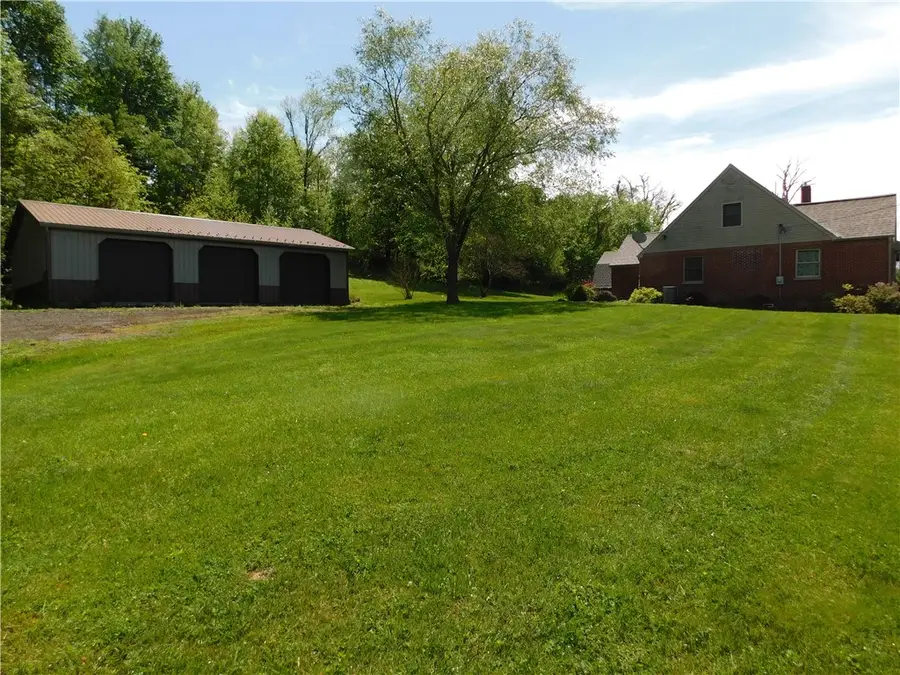 110 Holbert Stretch Road, Dilliner, PA 15327 - #3