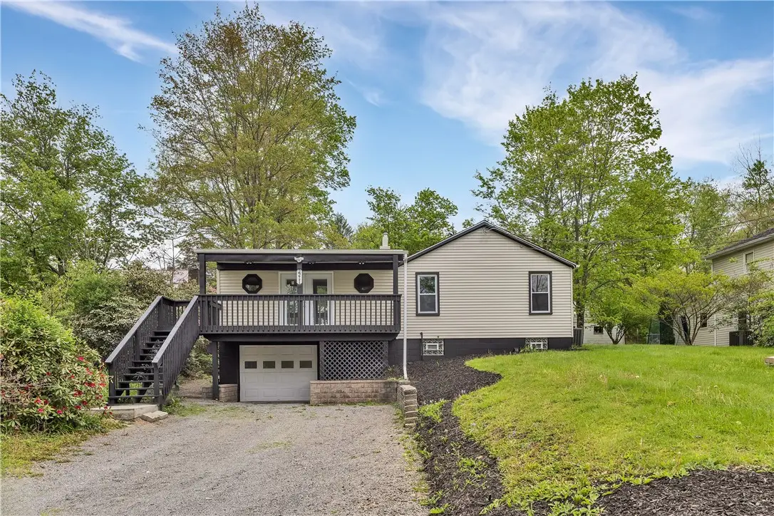 2211 Saxonburg Blvd, Cheswick, PA 15024 - #1