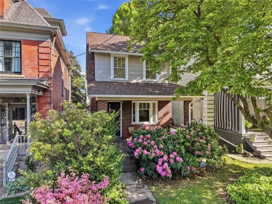 403 W Hutchinson, Pittsburgh, PA 15218 - #2