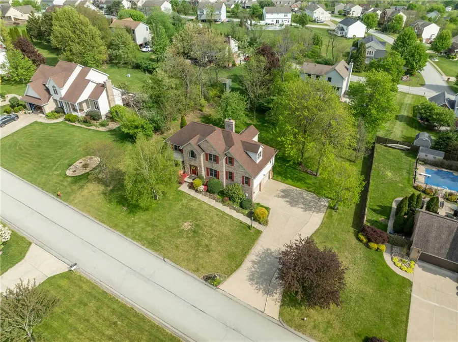 307 Marigold Dr, Greensburg, PA 15601 - #2