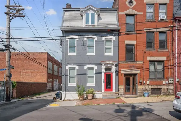 1201 Reddour St, Pittsburgh, PA 15212