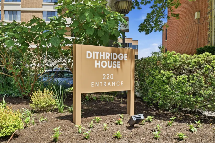220 N Dithridge Street #606, Pittsburgh, PA 15213 - #3