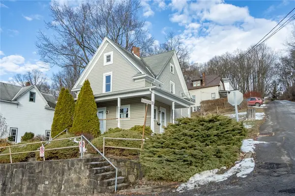 400 W Fulton St, Butler, PA 16001