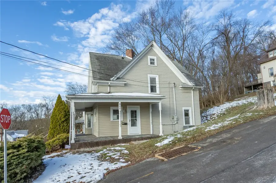 400 W Fulton St, Butler, PA 16001 - #2