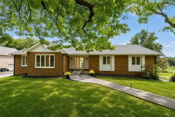 2343 Golfview Dr, Pittsburgh, PA 15241