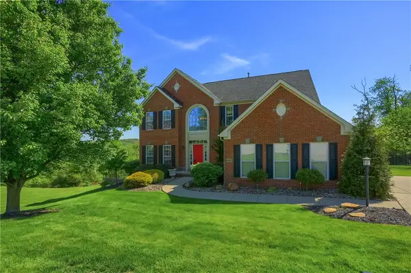4007 Lakeview Lane, Mcdonald, PA 15057