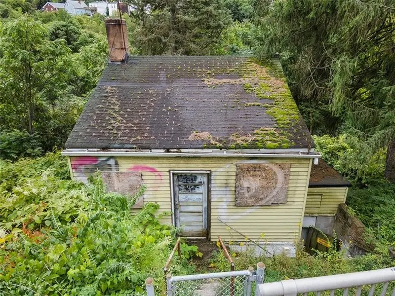 1047 Arlington Ave, Pittsburgh, PA 15203 - #1