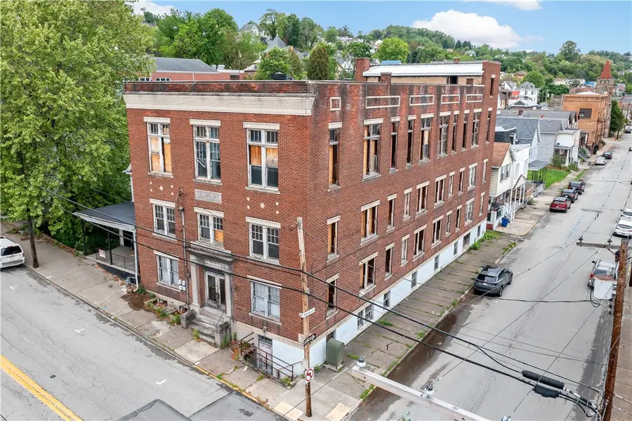 400 5th St, Charleroi, PA 15022 - #3