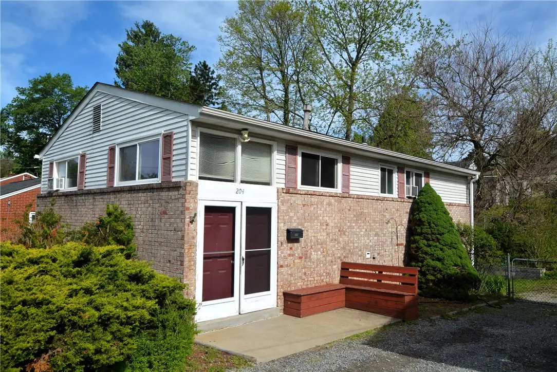 204 Lee Ave, Pittsburgh, PA 15237 - #1