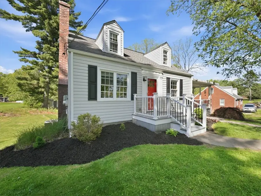 1749 Brodhead Road, Coraopolis, PA 15108 - #2