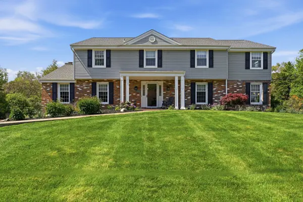 1844 Stage Drive, Allison Park, PA 15101