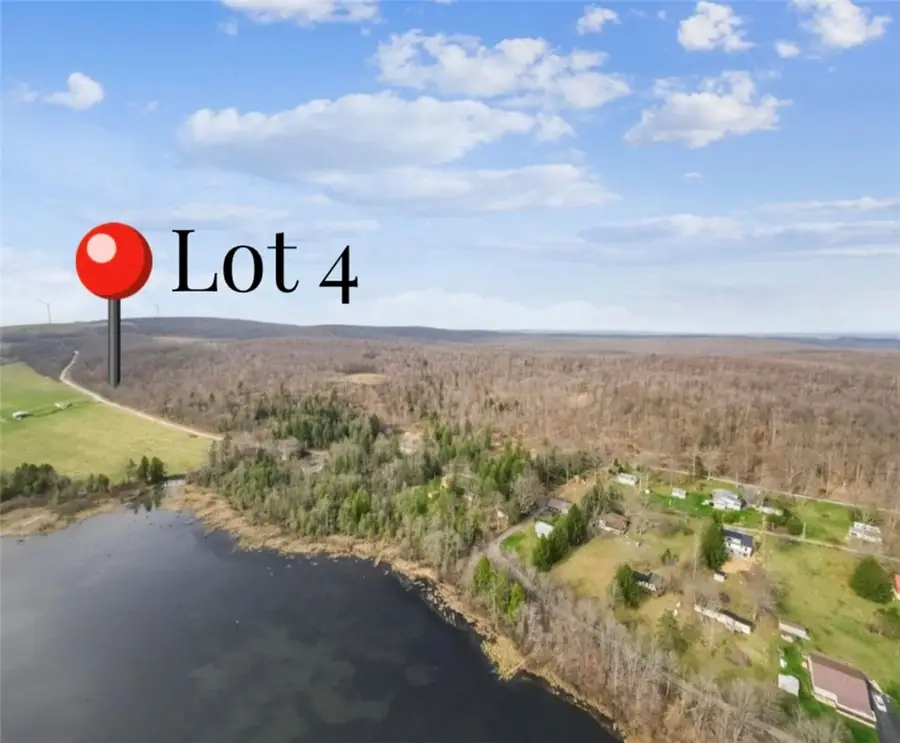 Lot 4 Cranberry Road, Confluence, PA 15424 - #3
