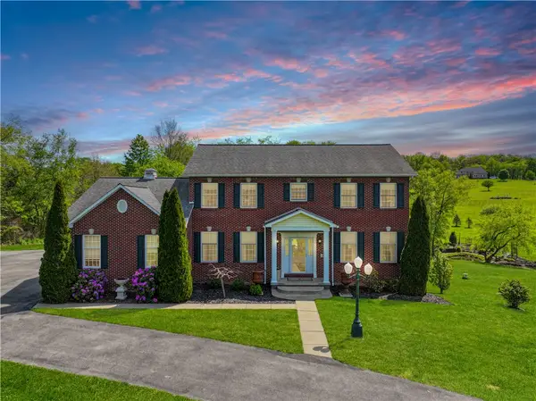 373 Old Plank Rd, Butler, PA 16002