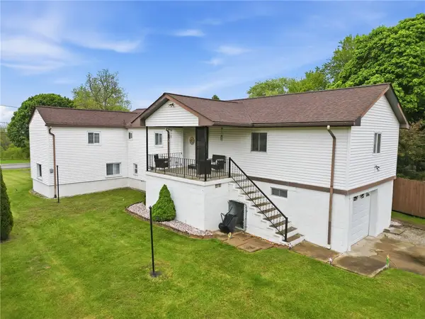 109 Gross Drive, Aliquippa, PA 15001