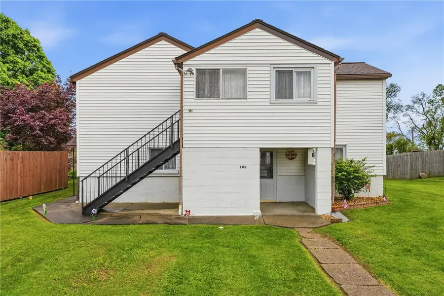109 Gross Drive, Aliquippa, PA 15001 - #3