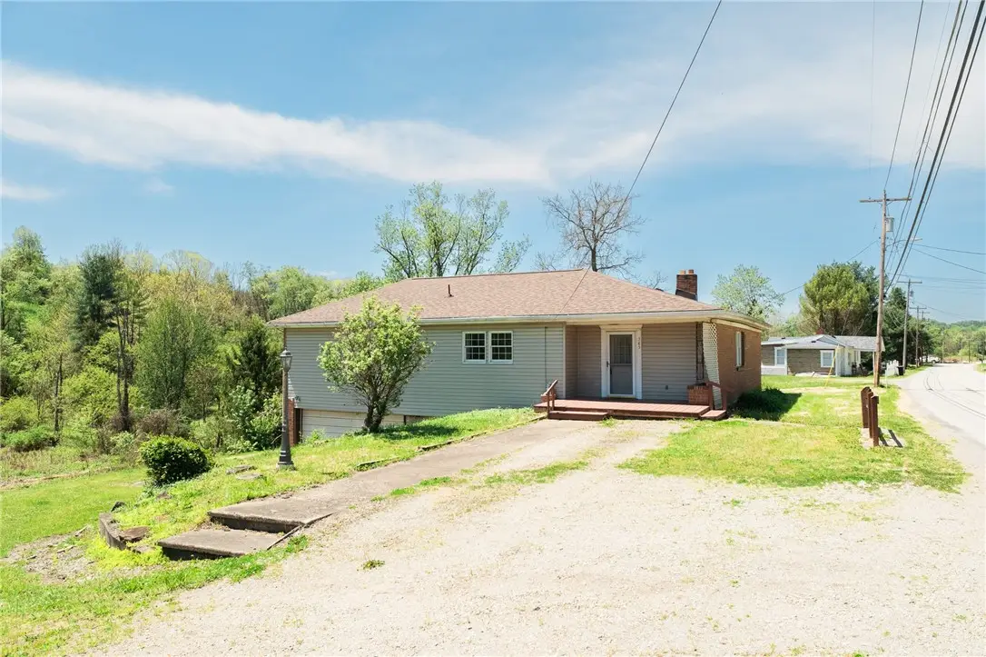 747 Frbk Herbert Rd, New Salem, PA 15468 - #1
