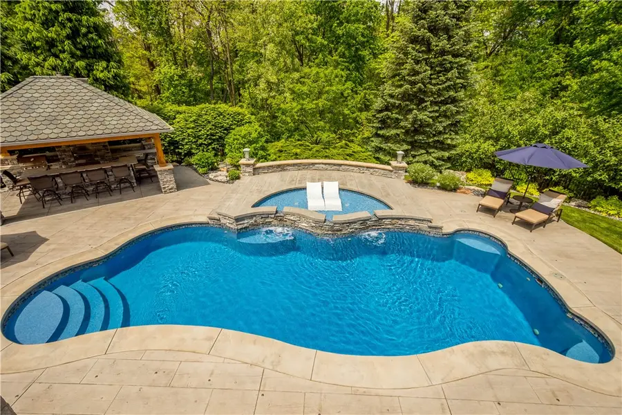 1007 Amy Place, Gibsonia, PA 15044 - #2