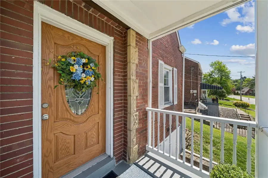 3645 W Run Rd, Homestead, PA 15120 - #2