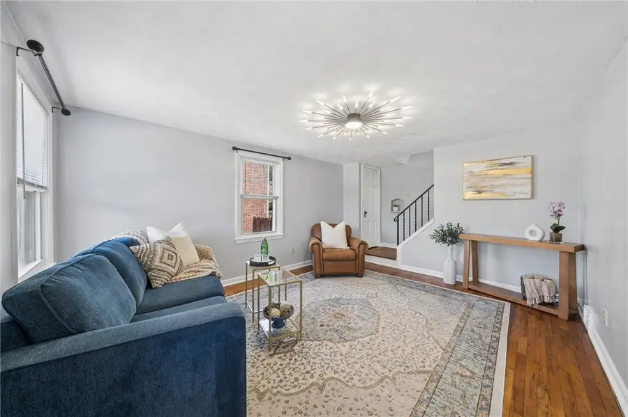 3645 W Run Rd, Homestead, PA 15120 - #3