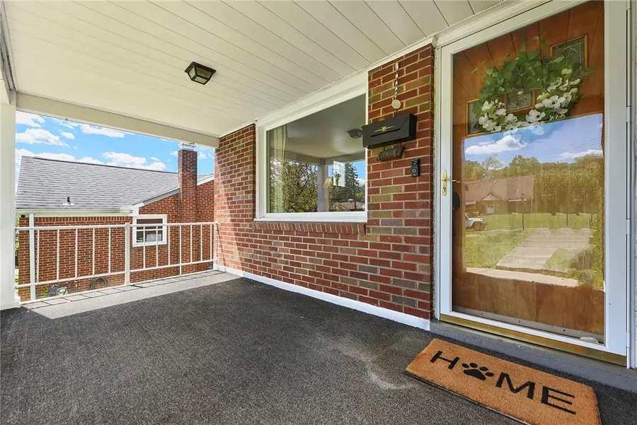 5610 5th St, Pittsburgh, PA 15236 - #2
