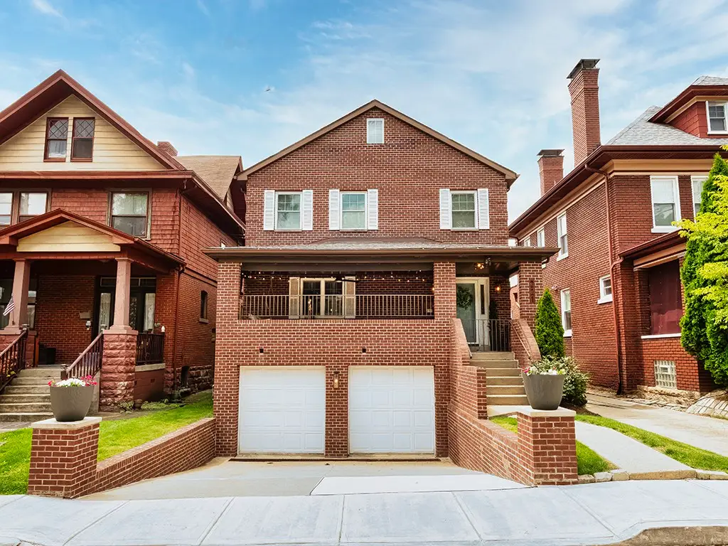 221 Virginia Ave, Pittsburgh, PA 15215 - #1