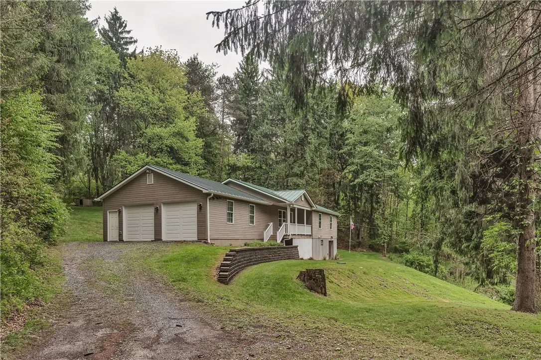 164 Crooks School Road, Clinton, PA 15026 - #1