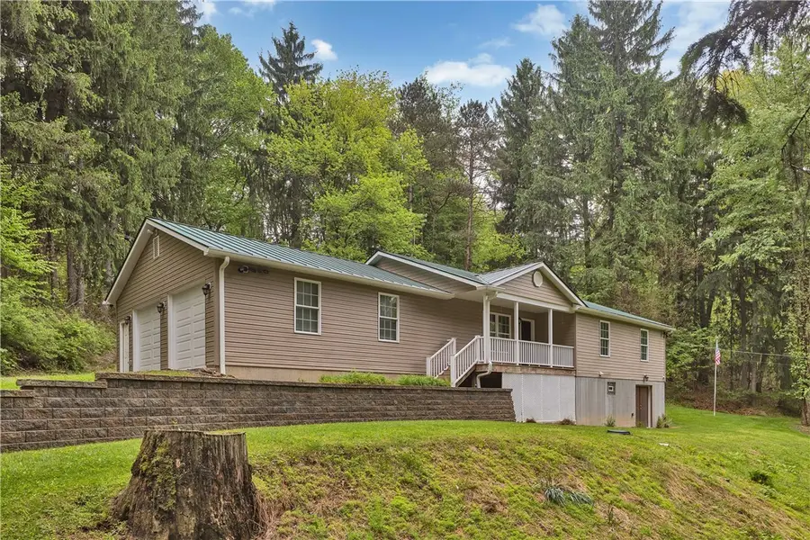 164 Crooks School Road, Clinton, PA 15026 - #3