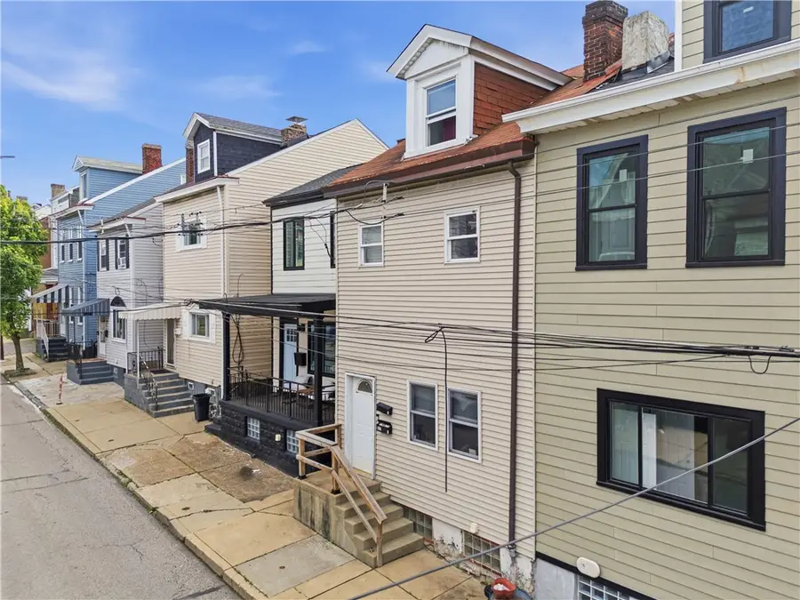427 Taylor St, Pittsburgh, PA 15224 - #2