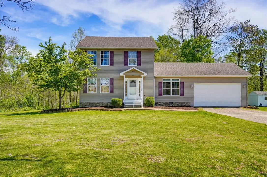421 Punxsy Rd, Mayport, PA 16240 - #1