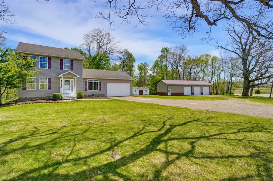 421 Punxsy Rd, Mayport, PA 16240 - #2