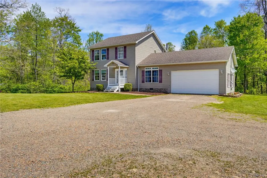 421 Punxsy Rd, Mayport, PA 16240 - #3