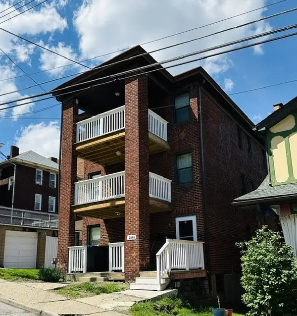 2844 Louisiana Ave, Pittsburgh, PA 15216