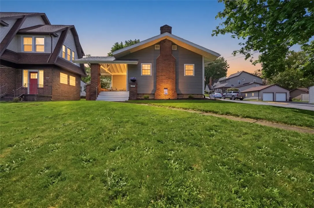 304 Center St, Slippery Rock, PA 16057 - #1