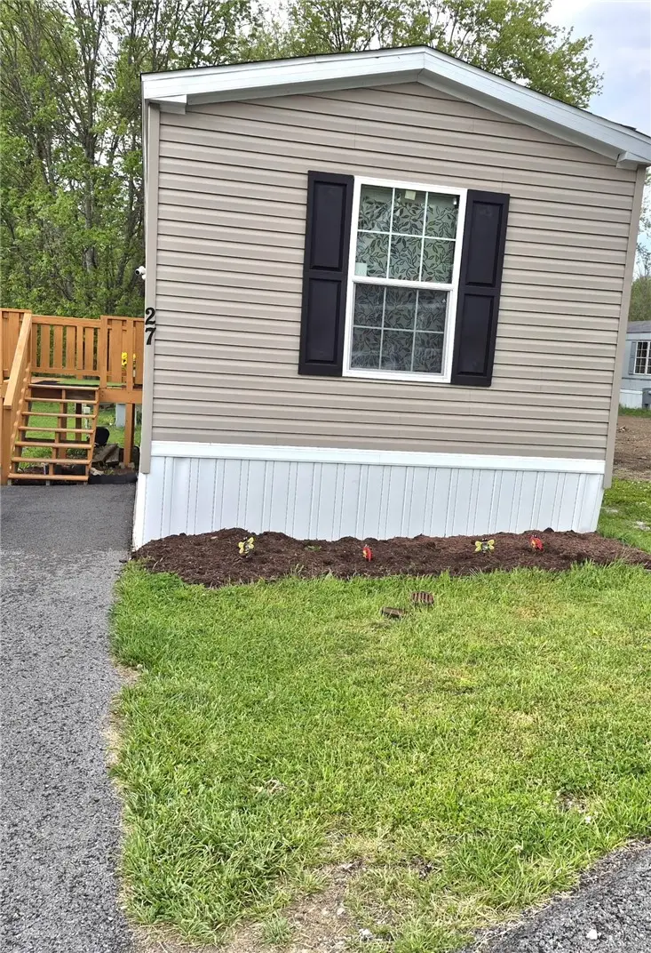 27 Manor Dr, Bulger, PA 15019 - #3