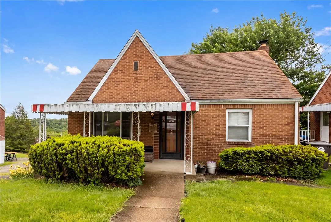 3680 Oakleaf, Pittsburgh, PA 15227 - #1