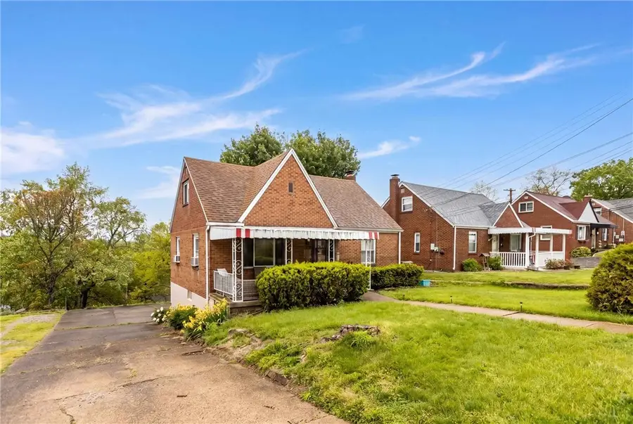 3680 Oakleaf, Pittsburgh, PA 15227 - #2