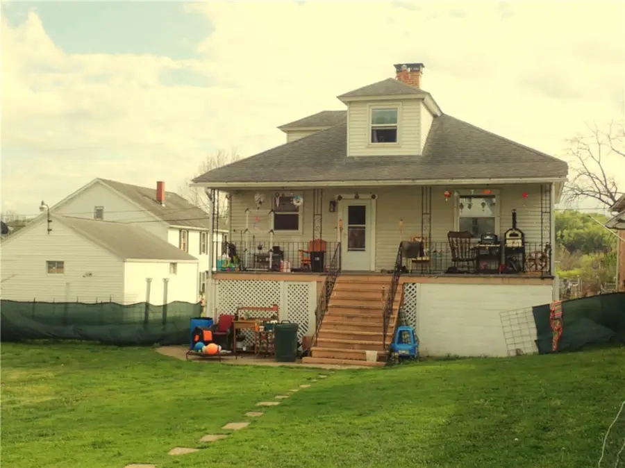 44 Fairgarden Street, Republic, PA 15475 - #2