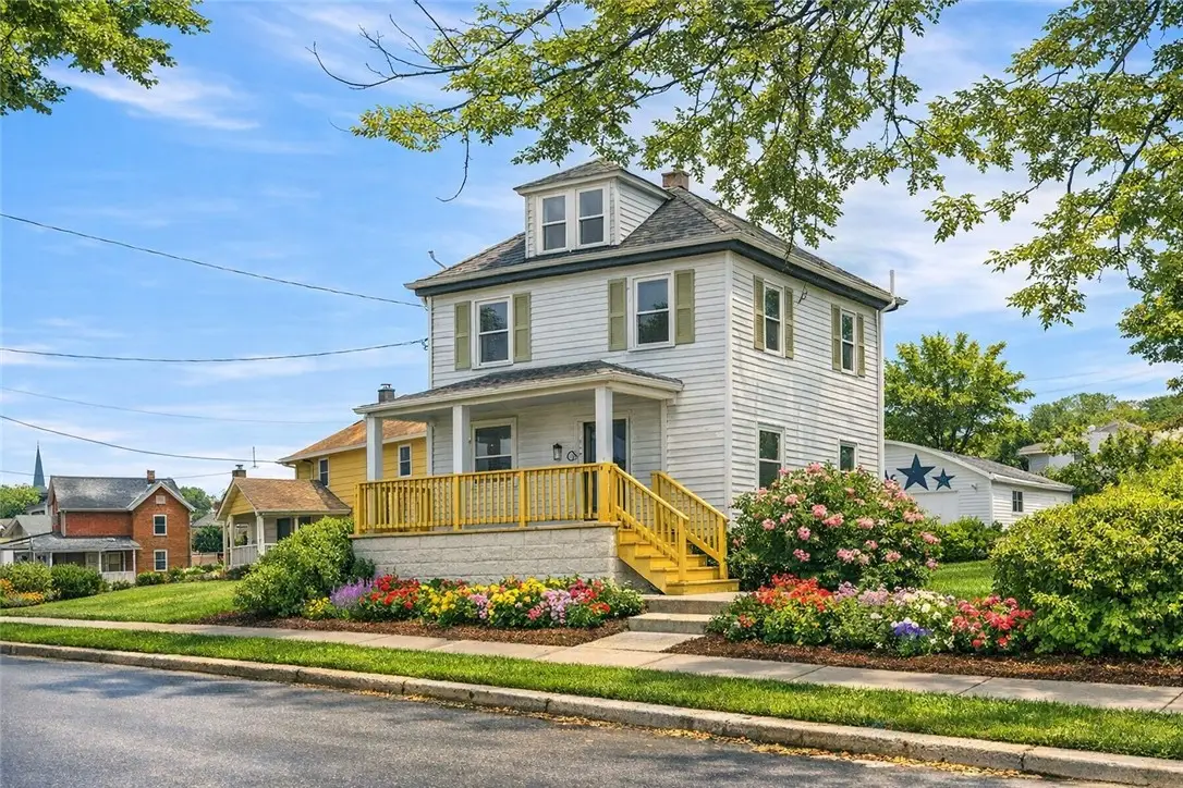 435 Steck, Greensburg, PA 15601 - #1