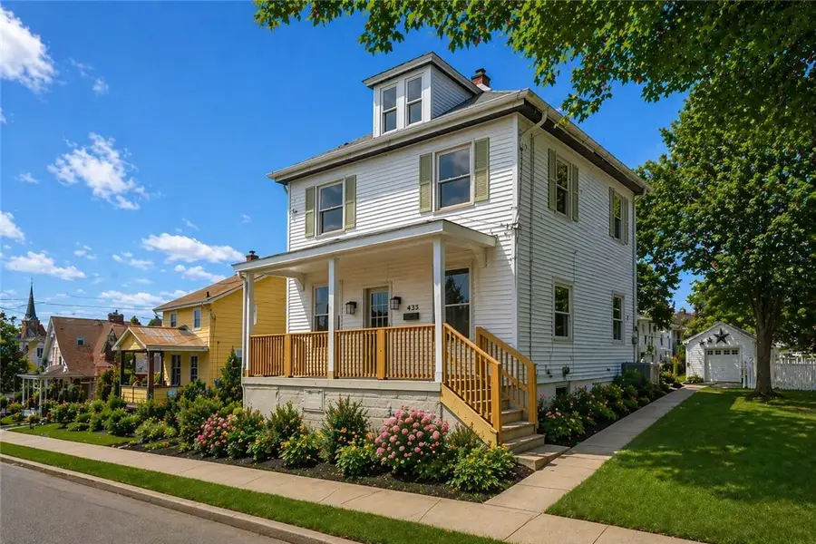 435 Steck, Greensburg, PA 15601 - #2