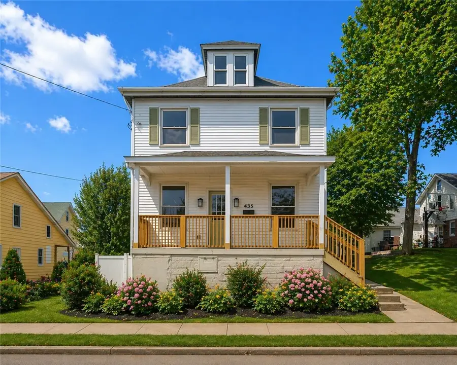 435 Steck, Greensburg, PA 15601 - #3