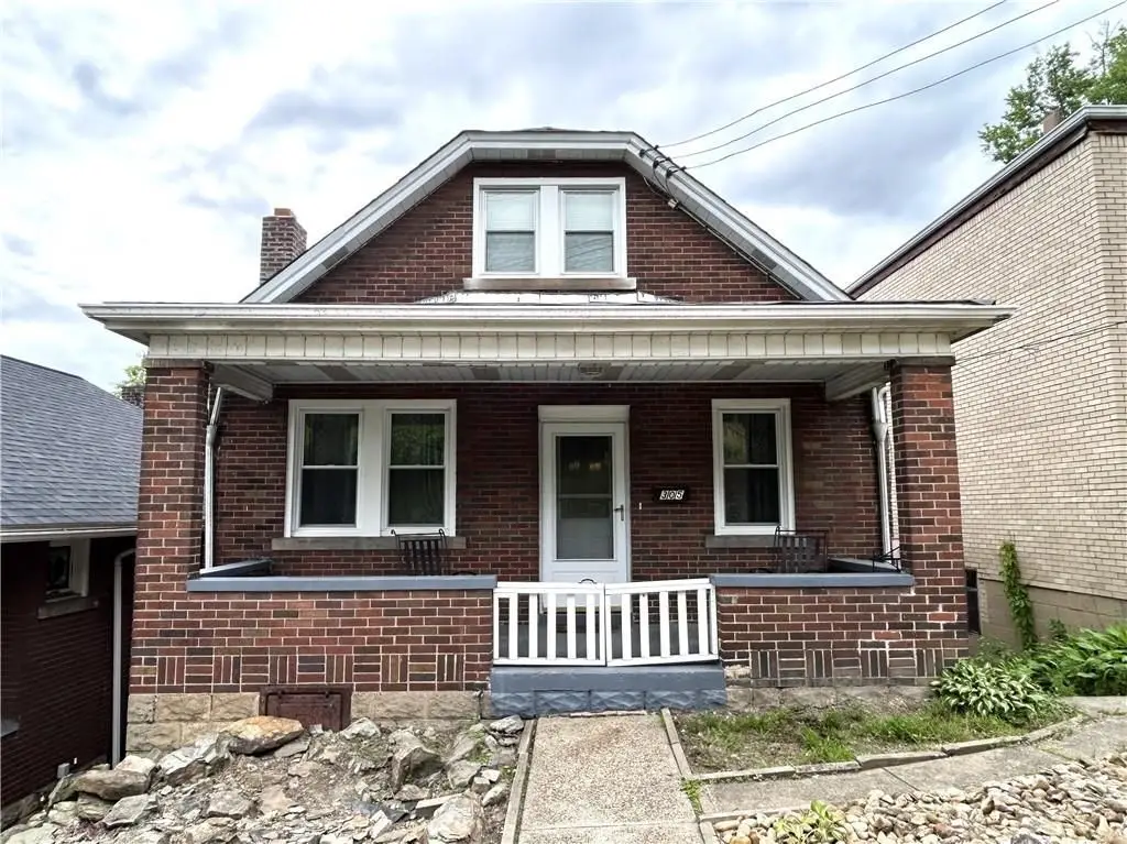 305 Marion Avenue, Pittsburgh, PA 15221 - #1