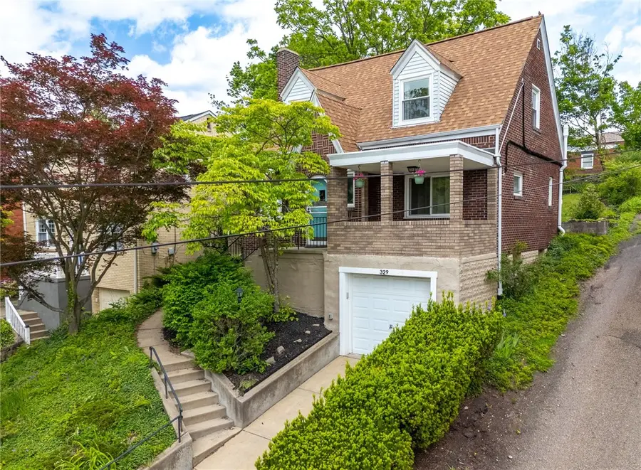 329 Questend Ave, Pittsburgh, PA 15228 - #2