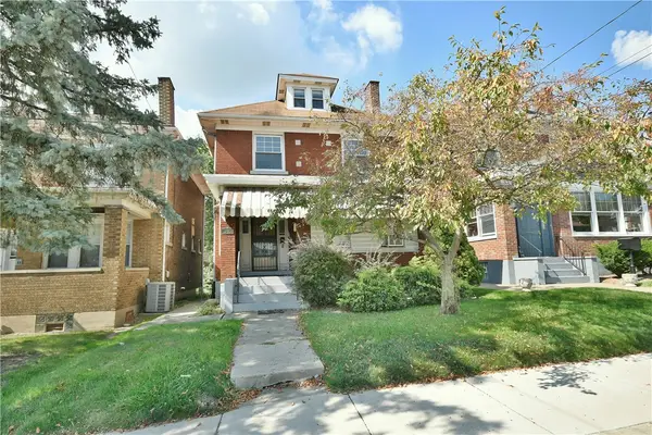 2110 West St, Homestead, PA 15120
