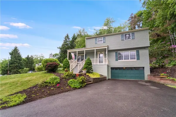 640 Westland Dr, Gibsonia, PA 15044