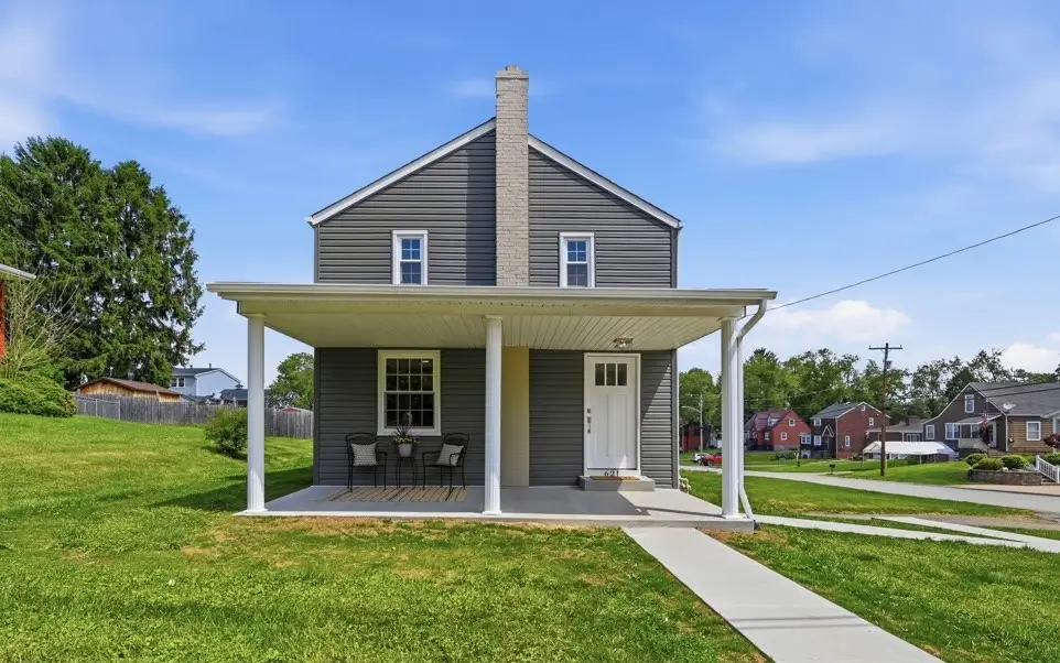 621 Oberdick Drive, McKeesport, PA 15135 - #1