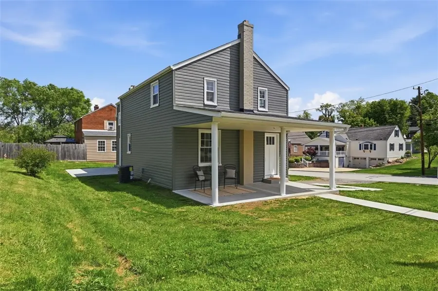 621 Oberdick Drive, McKeesport, PA 15135 - #2