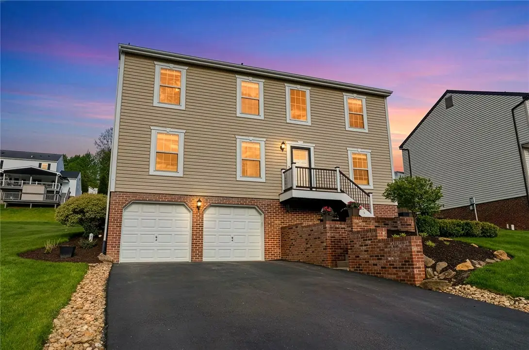 309 Carriage Blvd, Pittsburgh, PA 15239 - #1